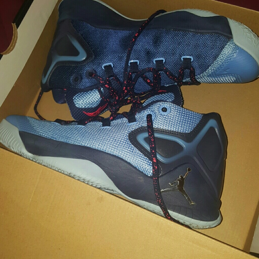 Jordan Melo 12